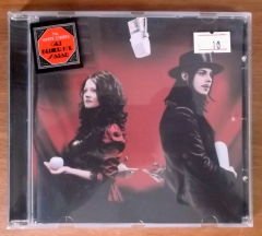 WHITE STRIPES - GET BEHIND THE SATAN - CD 2.EL