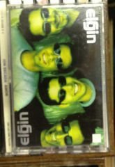 ELGİN - ELGİN KASET 2.EL