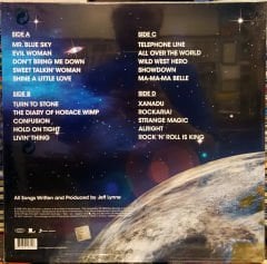 ELECTRIC LIGHT ORCHESTRA - VERY BEST OF ALL OVER THE WORLD - 2LP SFR