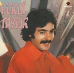 FERDİ TAYFUR - POSTACILAR (1974) - PLAK SIFIR