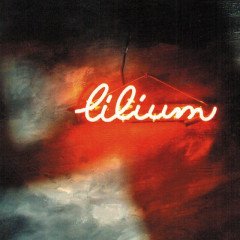 LILIUM - TRANSMISSION OF ALL THE GOOD-BYES (2001) - CD ALTERNATIVE FOLK ETHEREAL 2.EL