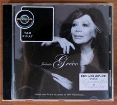 JULIETTE GRECO - 2003 - CD 2.EL