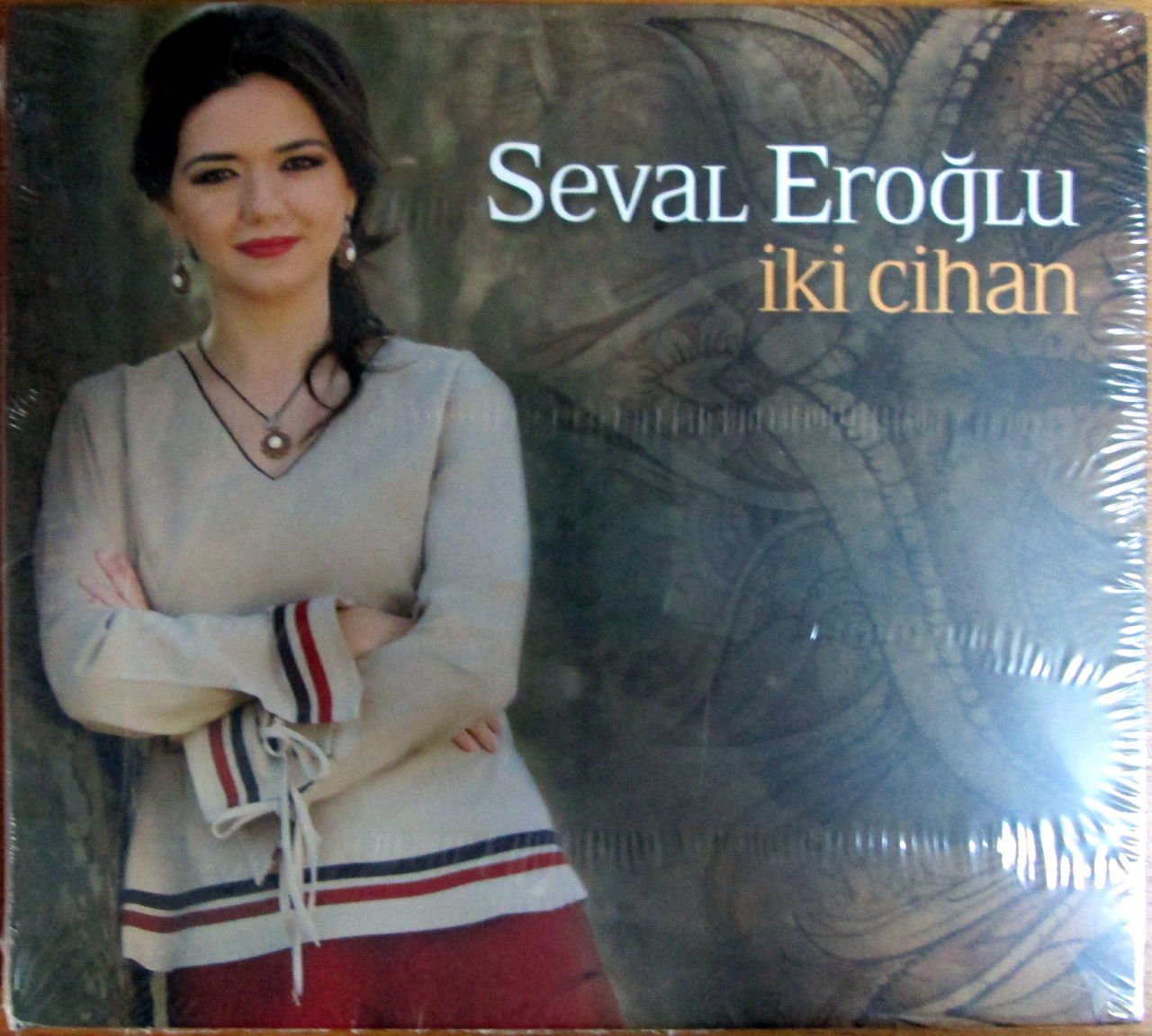 SEVAL EROĞLU - İKİ CİHAN CD SIFIR