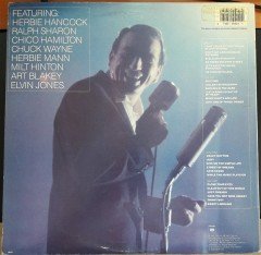 TONY BENNETT - JAZZ (1987) - 2.EL 2PLAK