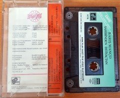 BARIŞ MANÇO - FUL AKSESUAR '88 / SAHİBİNDEN İHTİYAÇTAN KASET 2.EL