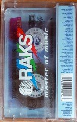 TROIS COULEURS BLEU SOUNDTRACK / ZBIGNIEW PREISNER (1995) KENT KASET SIFIR