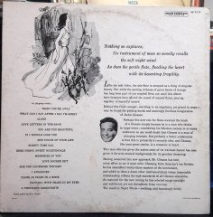 JACKIE GLEASON - NIGHT WINDS - PLAK 2.EL