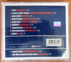 SUBSTITUTE The Songs of THE WHO CD 2.EL