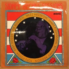 SIDNEY BECHET SESSIONS 1945-1947 2.EL PLAK
