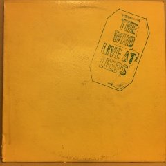 THE WHO - LIVE AT LEEDS (1970) 2.EL PLAK