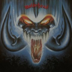 MOTORHEAD - ROCK'N'ROLL (1987) - LP SIFIR