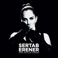 SERTAB ERENER - KIRIK KALPLER ALBÜMÜ (2016) - CD SIFIR