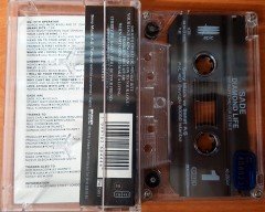 SADE - DIAMOND LIFE (1994) SONY CASSETTE MADE IN TURKEY ''USED''