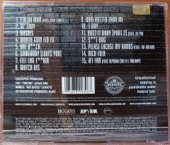 PLIES - DEFINITION OF REAL CD 2.EL