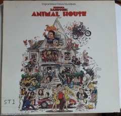 ANIMAL HOUSE - SOUNDTRACK - 2.EL PLAK