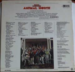 ANIMAL HOUSE - SOUNDTRACK - 2.EL PLAK