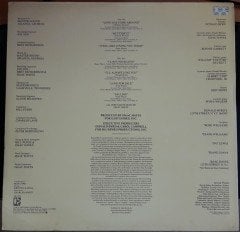 DONALD BYRD AND 125th STREET,N.Y.C. - LOVE BYRD (1981) - 2.EL PLAK