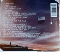 AMY MACDONALD - LIFE IN A BEAUTIFUL LIGHT / DELUXE EDITION (2012) - CD SIFIR