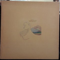 JONI MITCHELL - COURT AND SPARK (1974) - PLAK 2.EL