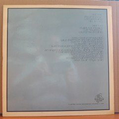GRAND TOUR - ON SUCH A WINTER'S DAY (1977) - LP 2.EL PLAK