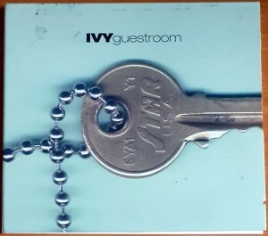 IVY - GUESTROOM (2002) - CD MINTY FRESH 2.EL