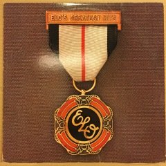 ELECTRIC LIGHT ORCHESTRA - GREATEST HITS (1979) - 2.EL PLAK (ELO'S)