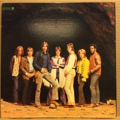 THREE DOG NIGHT - SUITABLE FOR FRAMING - 2.EL PLAK