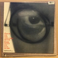 FOREIGNER - INSIDE INFORMATION (1987) 2.EL PLAK