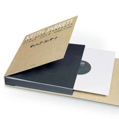 KEITH JARRETT - SUN BEAR CONCERTS (2021) - 10LP BOX SIFIR PLAK