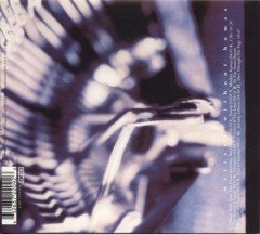 PIANO MAGIC - WRITERS WITHOUT HOMES (2002) - CD 4AD LEFTFIELD ABSTRACT EXPERIMENTAL 2.EL