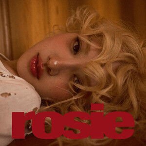 ROSE – ROSIE (2024) - CD JEWEL CASE AMBALAJINDA SIFIR