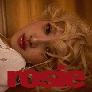 ROSE – ROSIE (2024) - CD JEWEL CASE AMBALAJINDA SIFIR