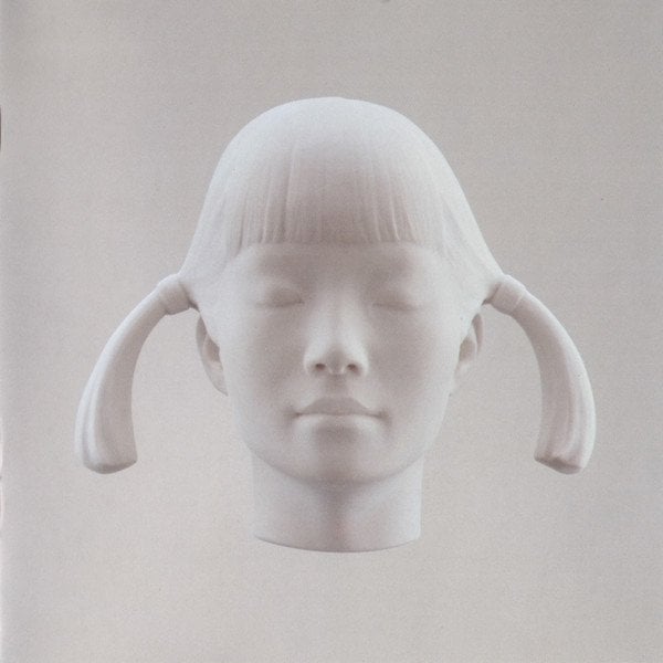 SPIRITUALIZED - LET IT COME DOWN (2001) - CD 2.EL
