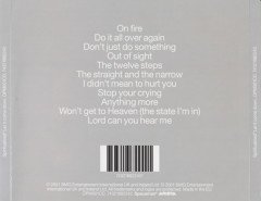 SPIRITUALIZED - LET IT COME DOWN (2001) - CD 2.EL