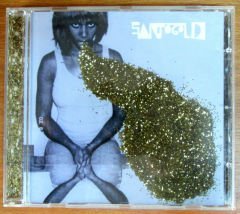 SANTOGOLD - CD 2.EL