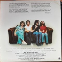 PETER FRAMTON - I'M IN YOU (1977) - 2.EL PLAK