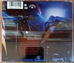 NEIL YOUNG - UNPLUGGED (1993) CD 2.EL