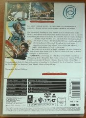 PAUL SIMON - GRACELAND: THE AFRICAN CONCERT (1987) - DVD 2.EL