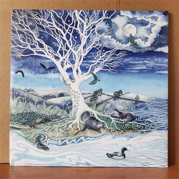 PENDRAGON – LOVE OVER FEAR (2020) - 2LP TURQUOISE WITH PURPLE SPLATTER RENKLİ 2.EL PLAK