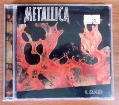 METALLICA - LOAD CD 2.EL