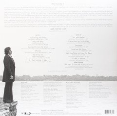 JOHNNY CASH - OUT AMONG THE STARS LP SIFIR