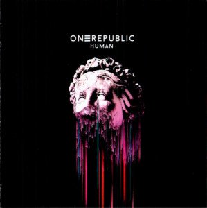 ONEREPUBLIC - HUMAN (2021) - CD DELUXE EDITION SIFIR