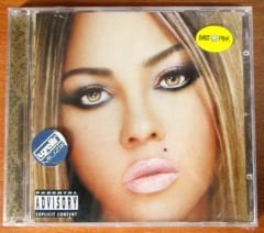 LIL KIM - THE NAKED TRUTH - CD SIFIR
