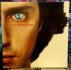 JEAN MICHEL JARRE - MAGNETIC FIELDS - LP SIFIR