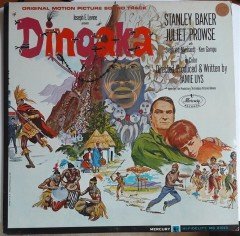 DINGAKA - SOUNDTRACK - 2.EL PLAK