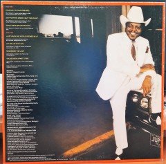 WEE GEE - HOLD ON (TO YOUR DREAMS) (1980) - PLAK 2.EL
