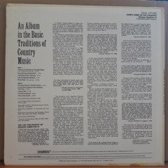 GEORGE HAMILTON IV - DOWN HOME IN THE COUNTRY (1970) - LP 2.EL PLAK