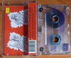 ÇOCUKLARA ŞİİRLER VE ŞARKILAR (1993) - KASET 2.EL