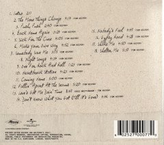 CINDERELLA - LIVE TOKYO DOME 12/31/1990 (2009) - CD DIGIPACK 2.EL