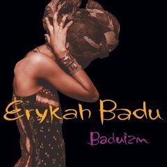 ERYKAH BADU - BADUISM (1997) - 2LP NEO SOUL 180GR 2016 EDITION SIFIR PLAK